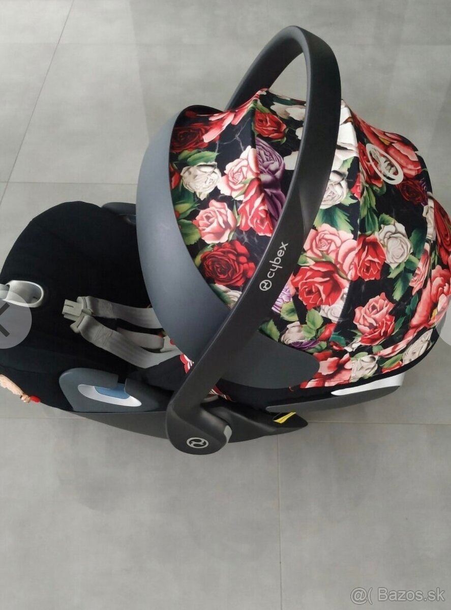 Predám Cybex vajíčko