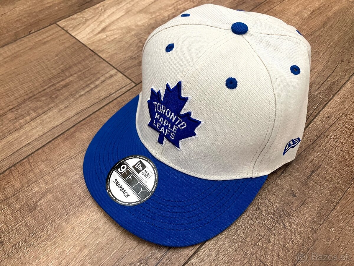 Šiltovka NHL Toronto Maple Leafs