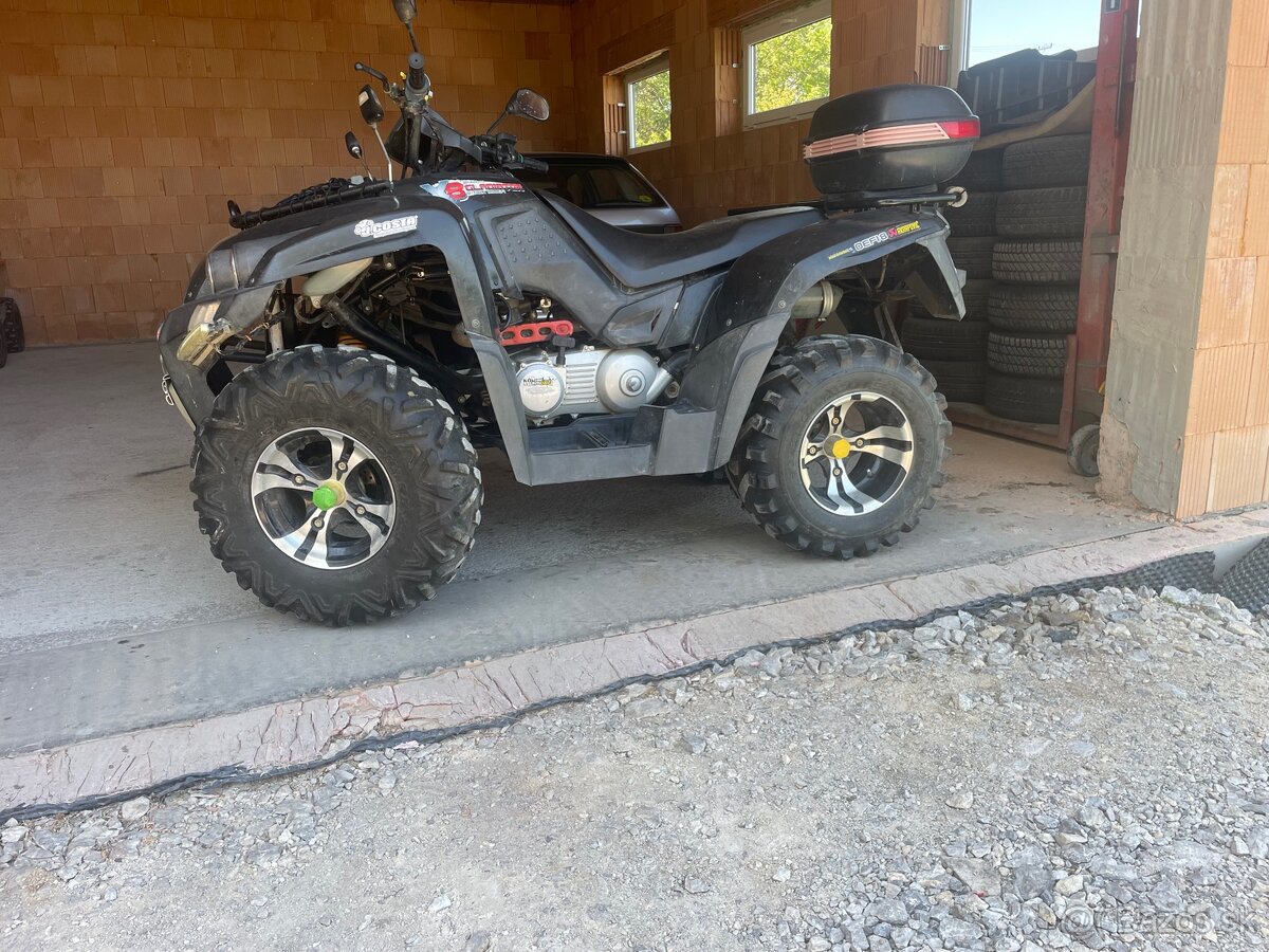 Smc jumbo 300