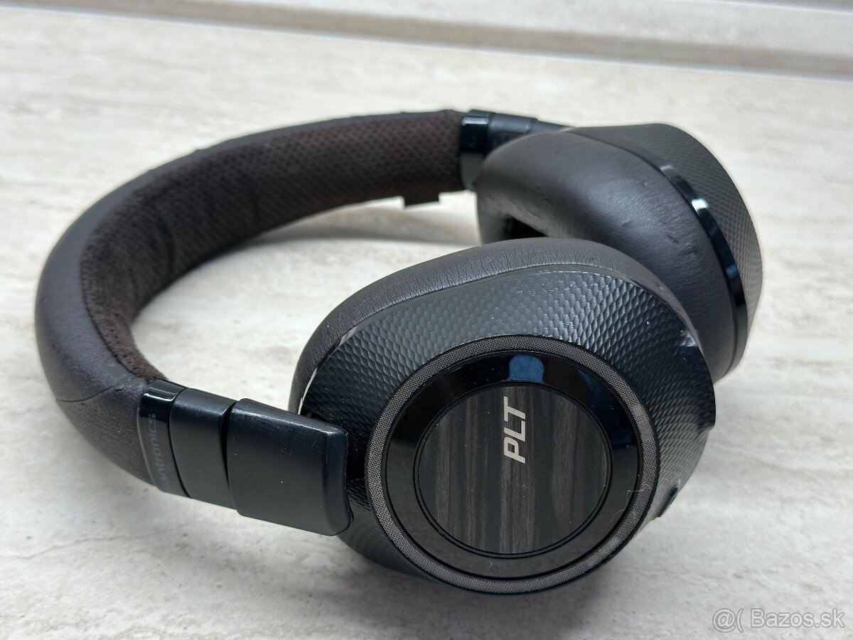 Plantronics Backbeat Pro 2 Wireless
