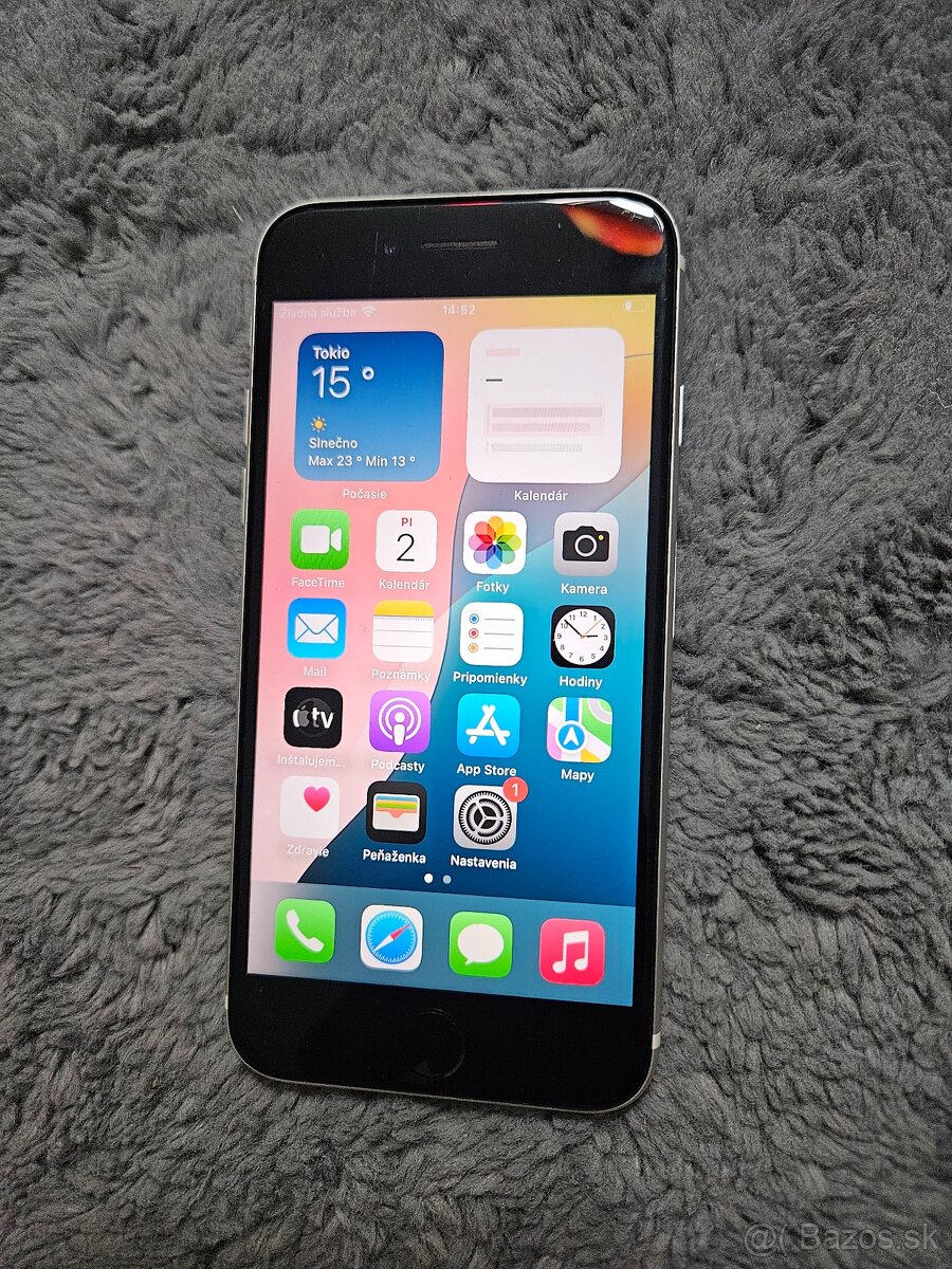 iphone se 2020..64gb