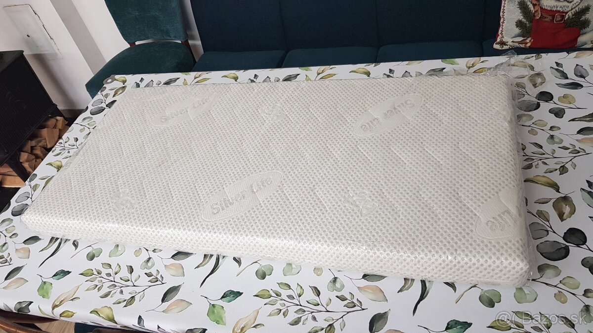 Matrac 60x120x10cm
