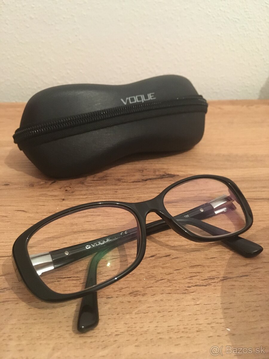 Okuliare Vogue + puzdro