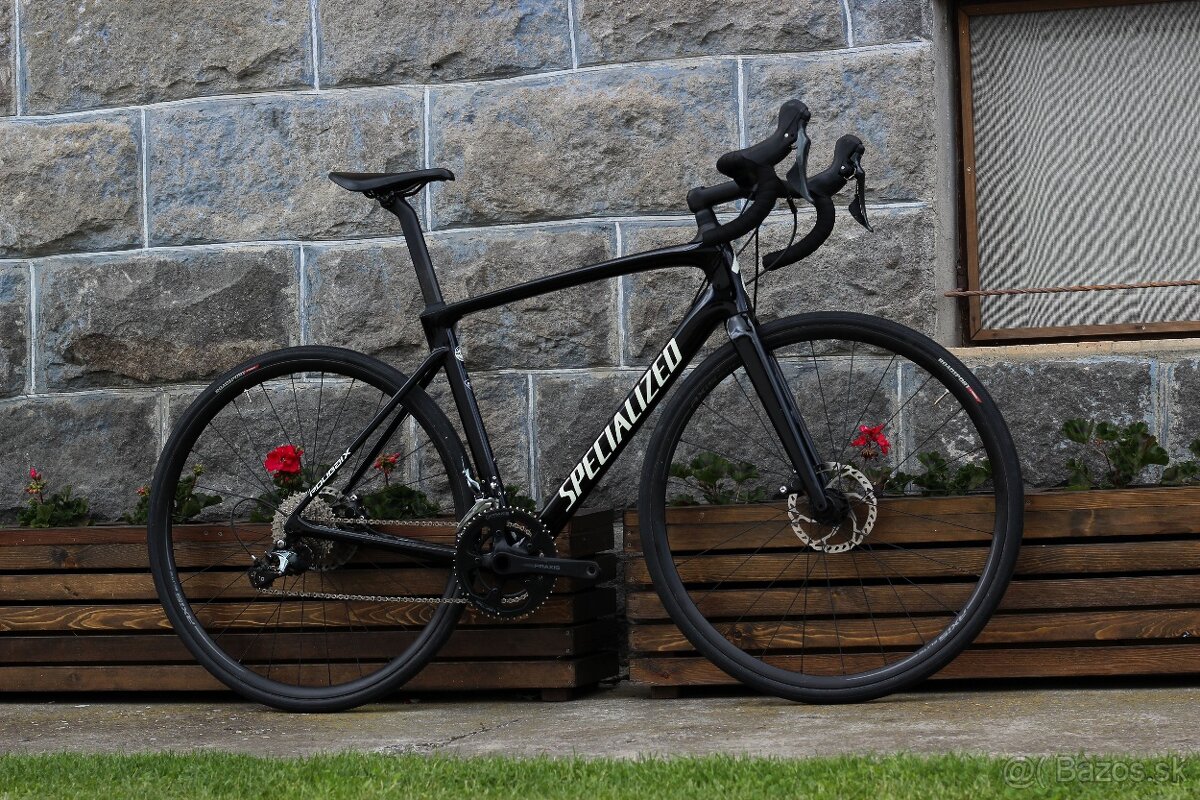 ✅ Specialized Roubaix (2021) - 56cm (M/L) ✅