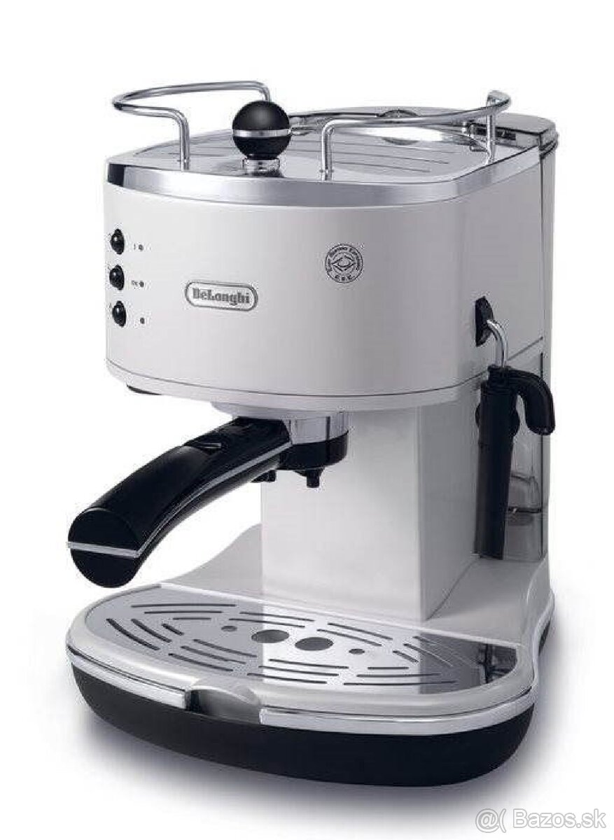 DeLonghi Icona pakovy