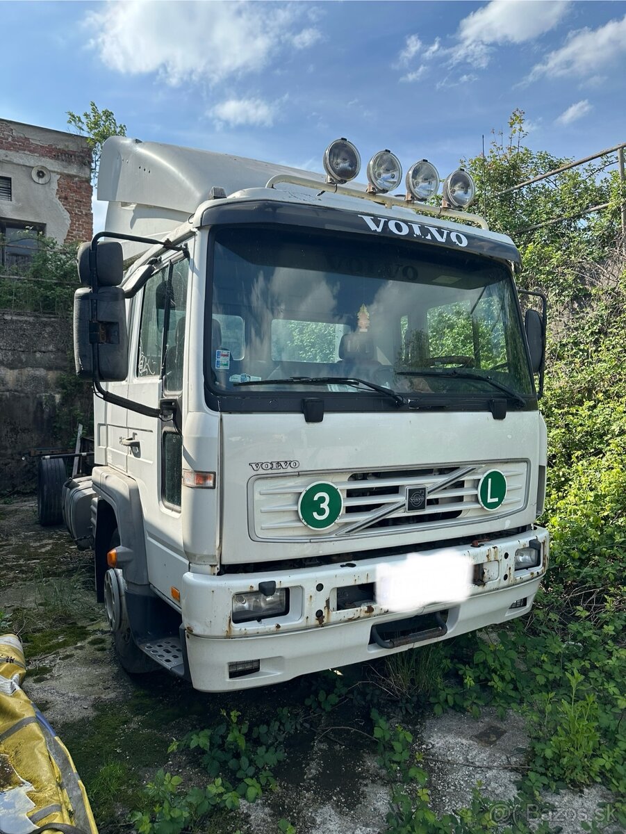 Volvo FL 250