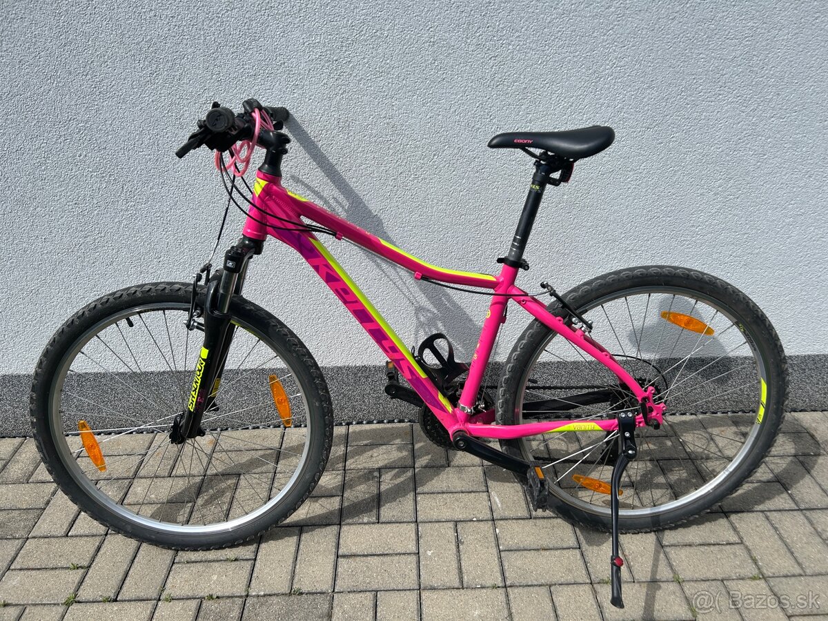 Damsky Bicykle Kellys Vanity No.10
