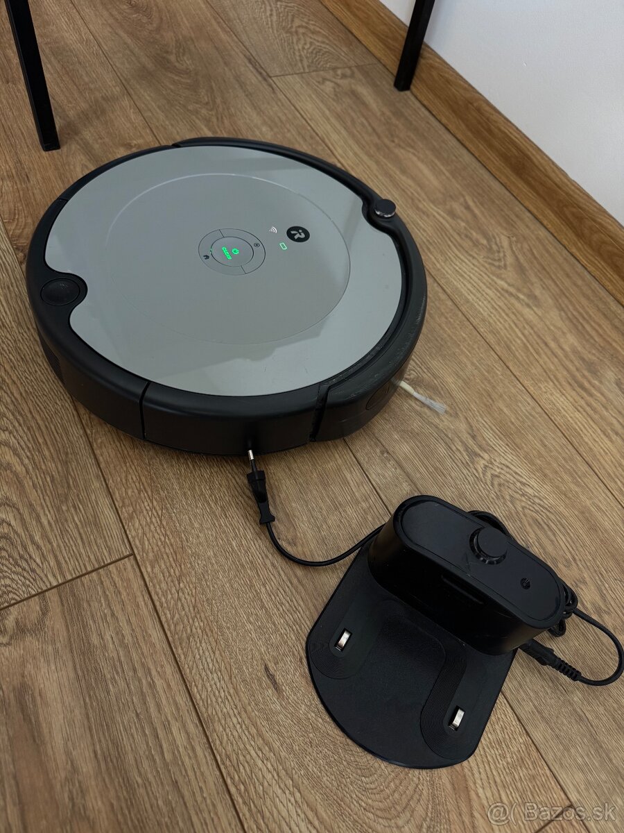 iRobot Roomba