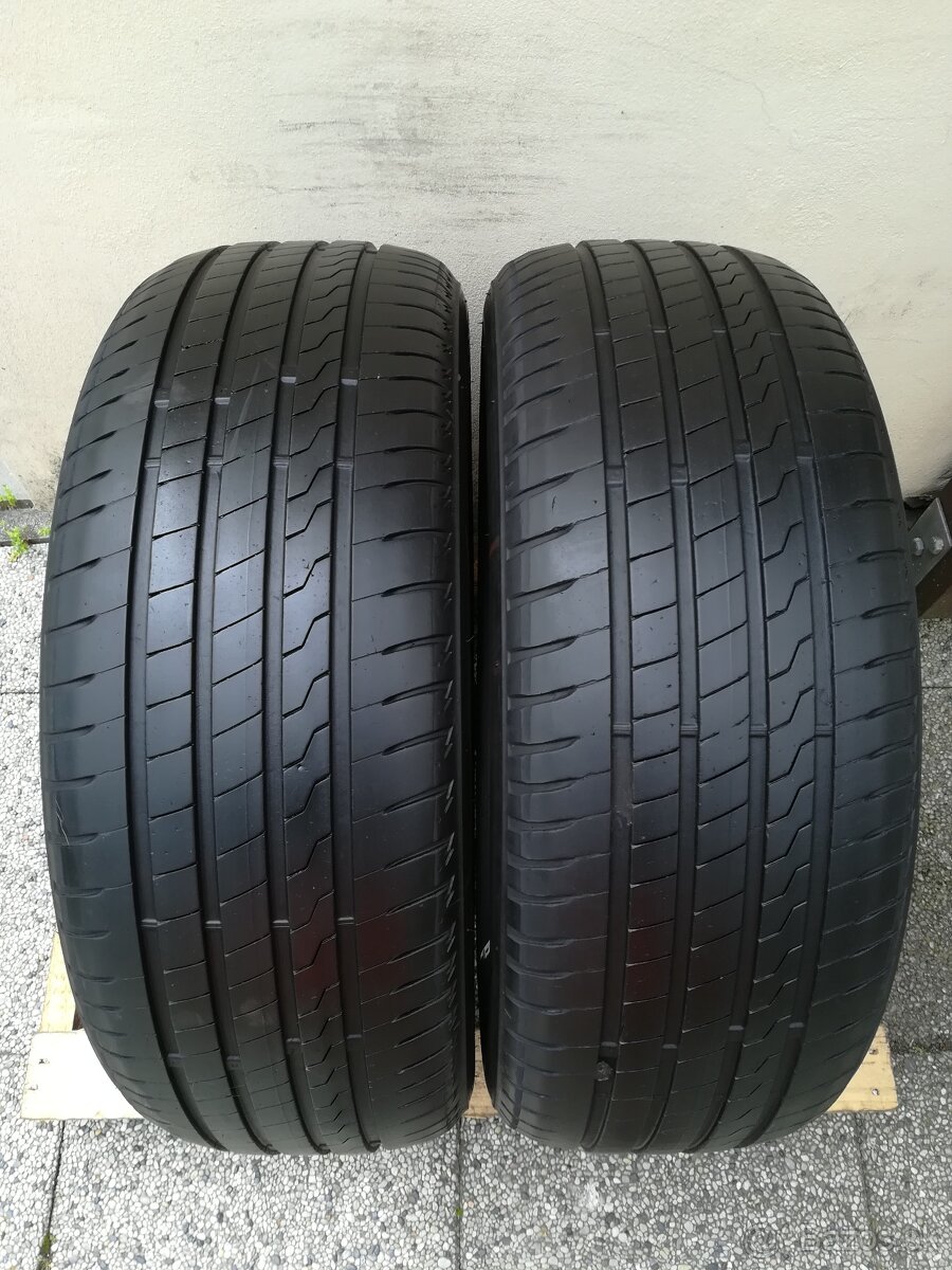 Letné pneumatiky 205/55 R16 91V Firestone, 2ks