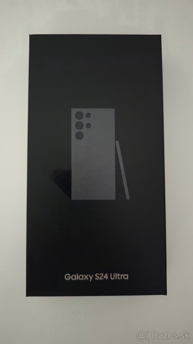 S24 Ultra