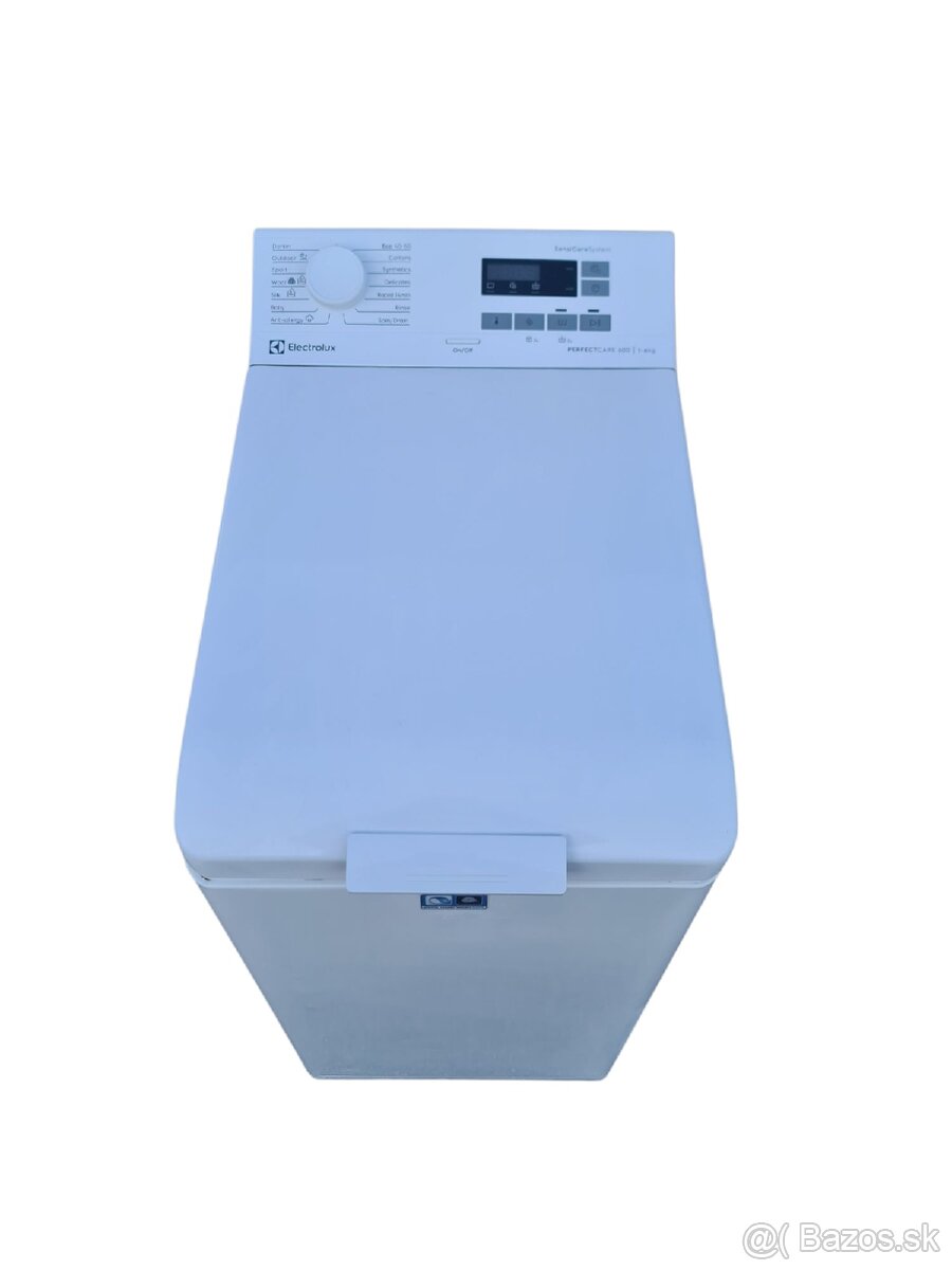 Automatická práčka ELECTROLUX (EW6T26261)