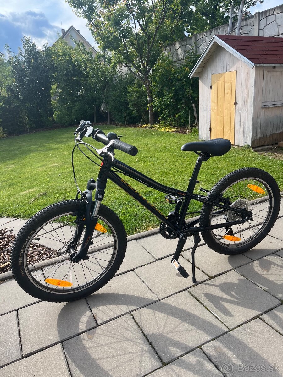 Detsky horský bicykel 20