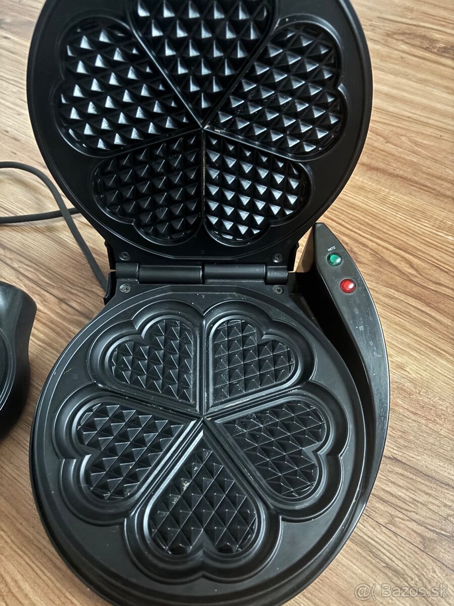 Waflovač