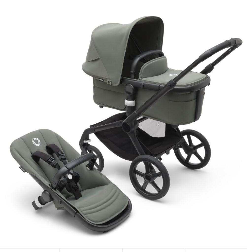 Bugaboo fox 3
