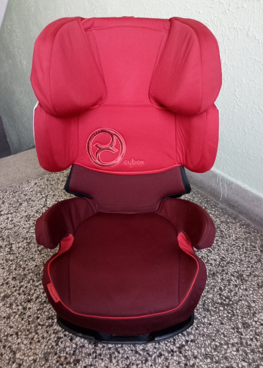 Autosedačka Cybex Pallas 2-fix