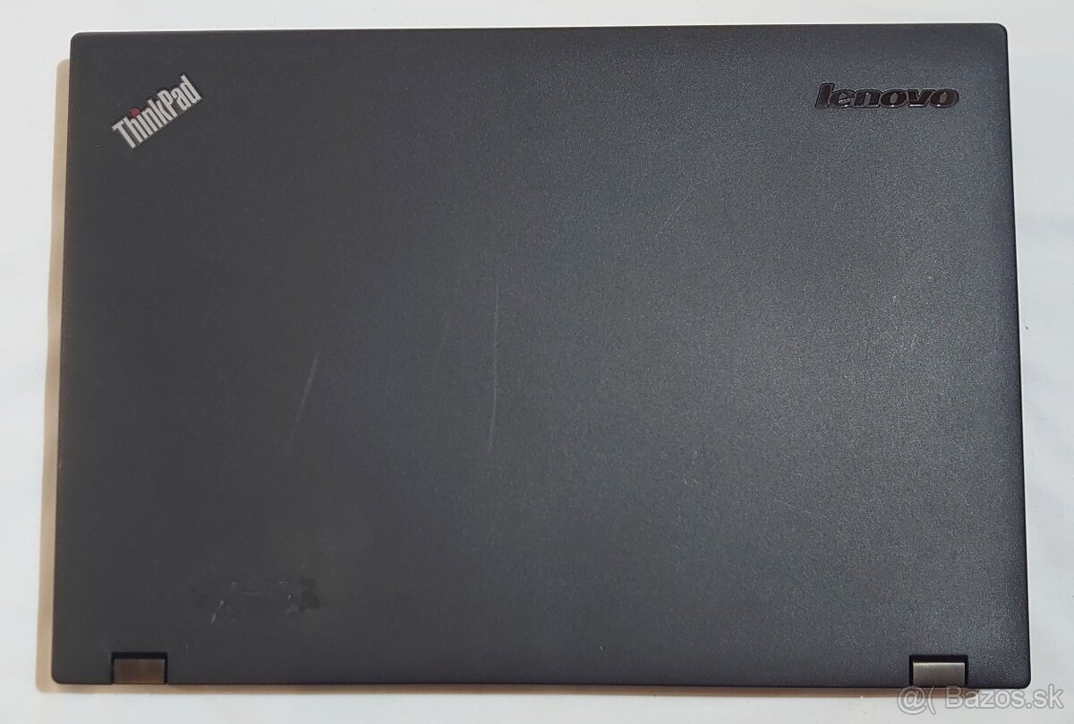 Lenovo ThinkPad L440, i5-4200M, 14", webkamera