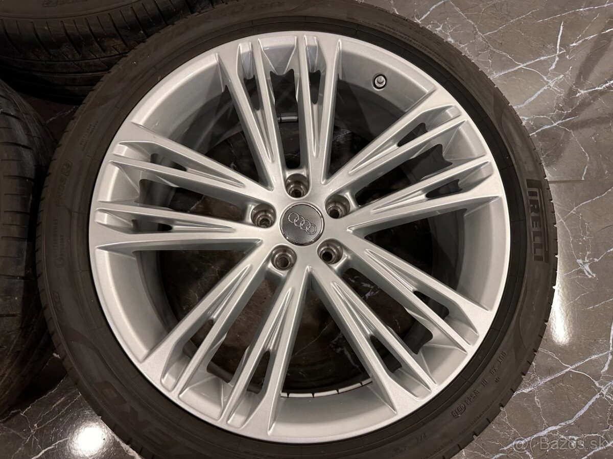 original audi a7 4k8 r20 5x112 ET30 4K8601025F