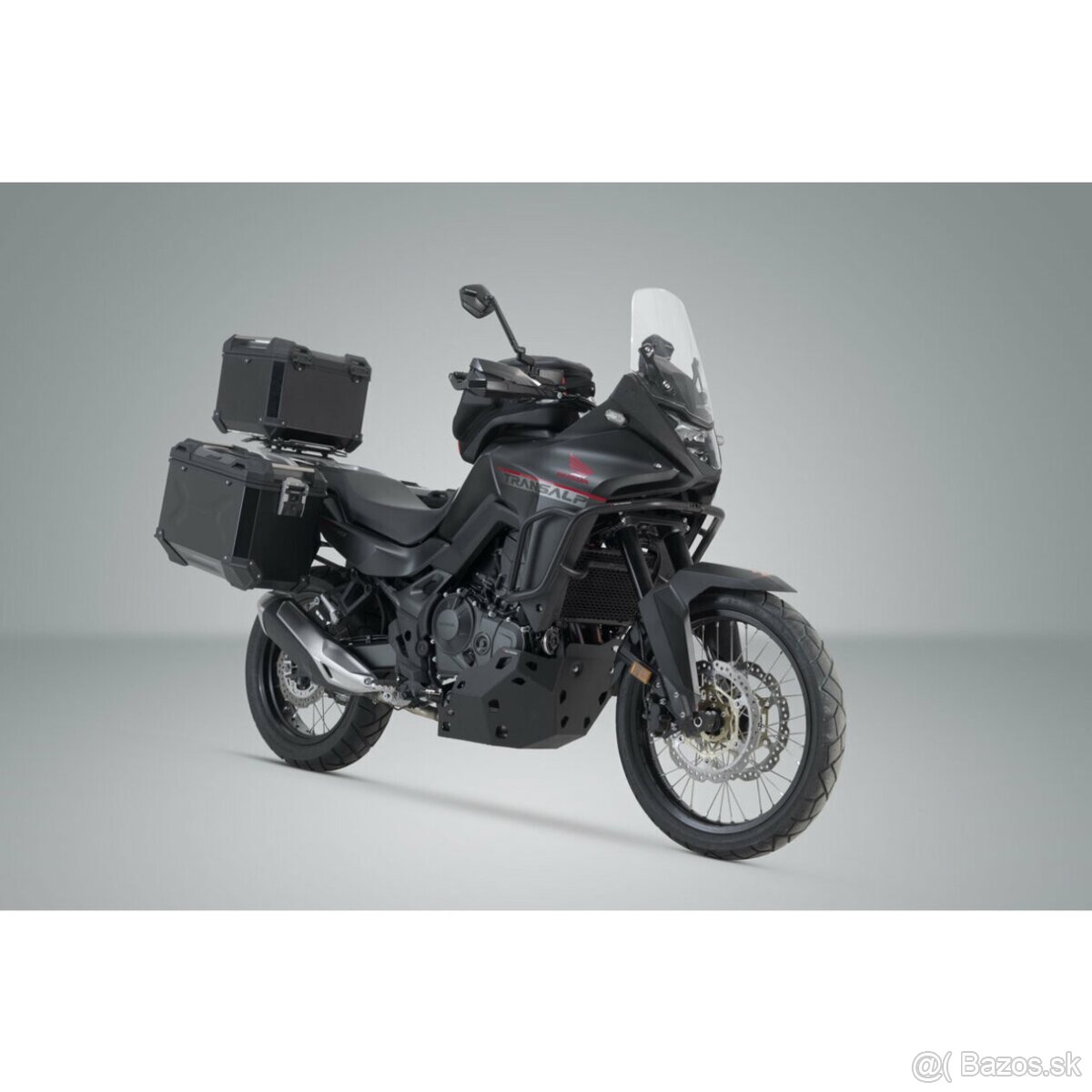 ADVENTURE PROTECTION HONDA XL750 TRANSALP (22-