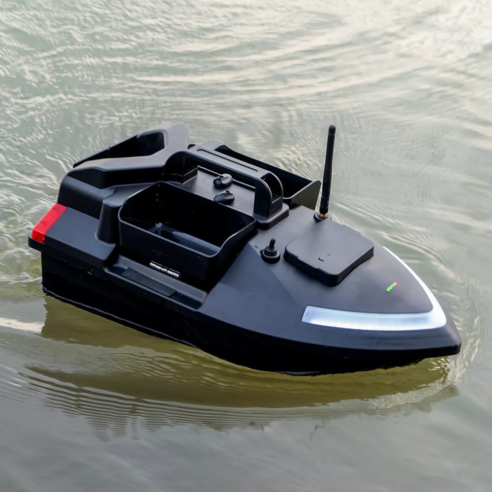 Gps Zavážacia loďka
