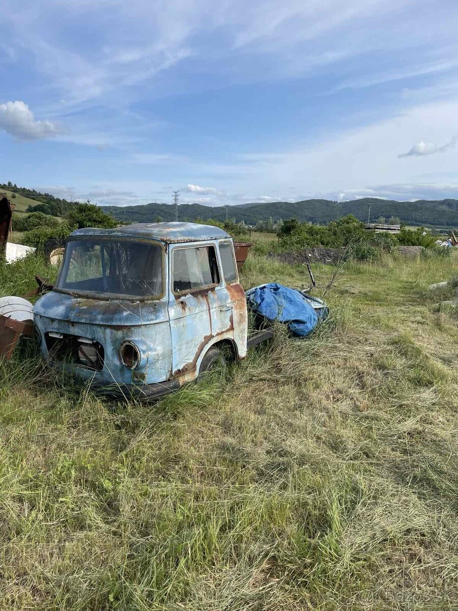 Barkas