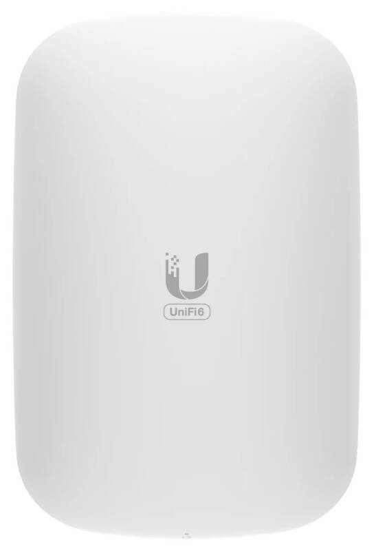 Ubiquiti UniFi U6 Extender