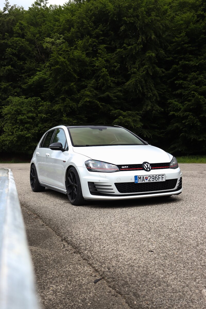 Golf 7 gti