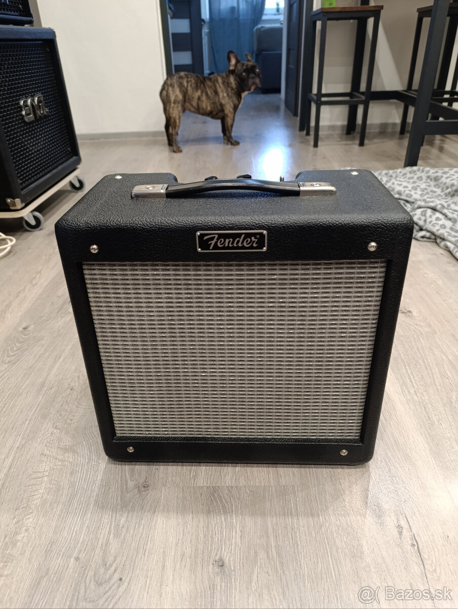 Fender Pro Junior II
