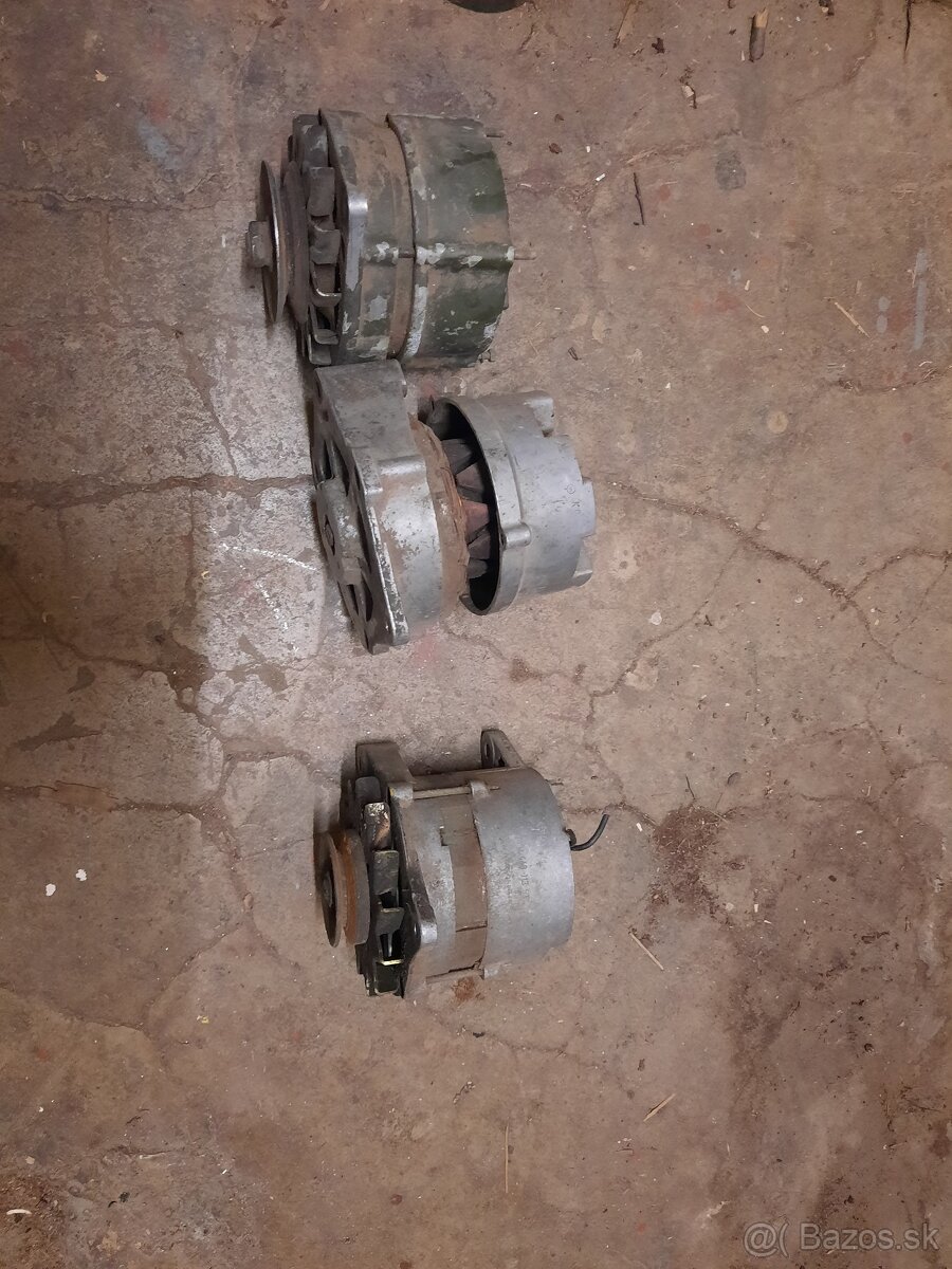 Skoda 100,105,120