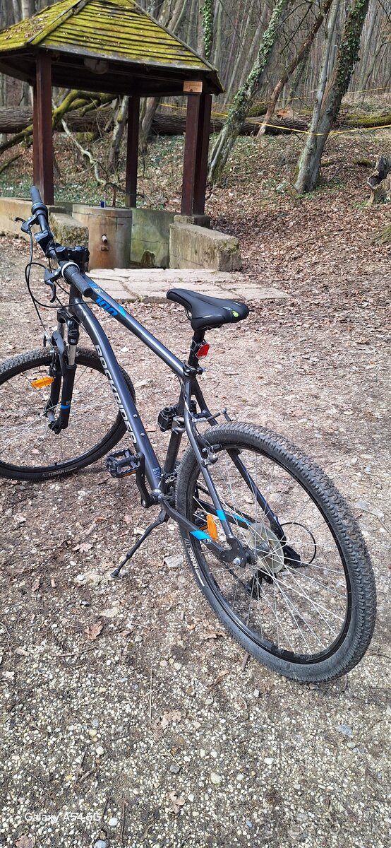 Rockrider 27.5