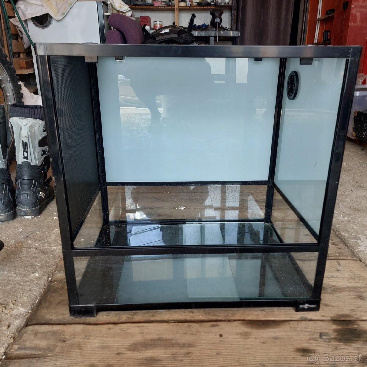 Terarium
