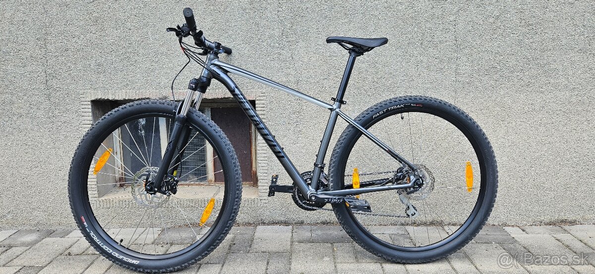 specialized