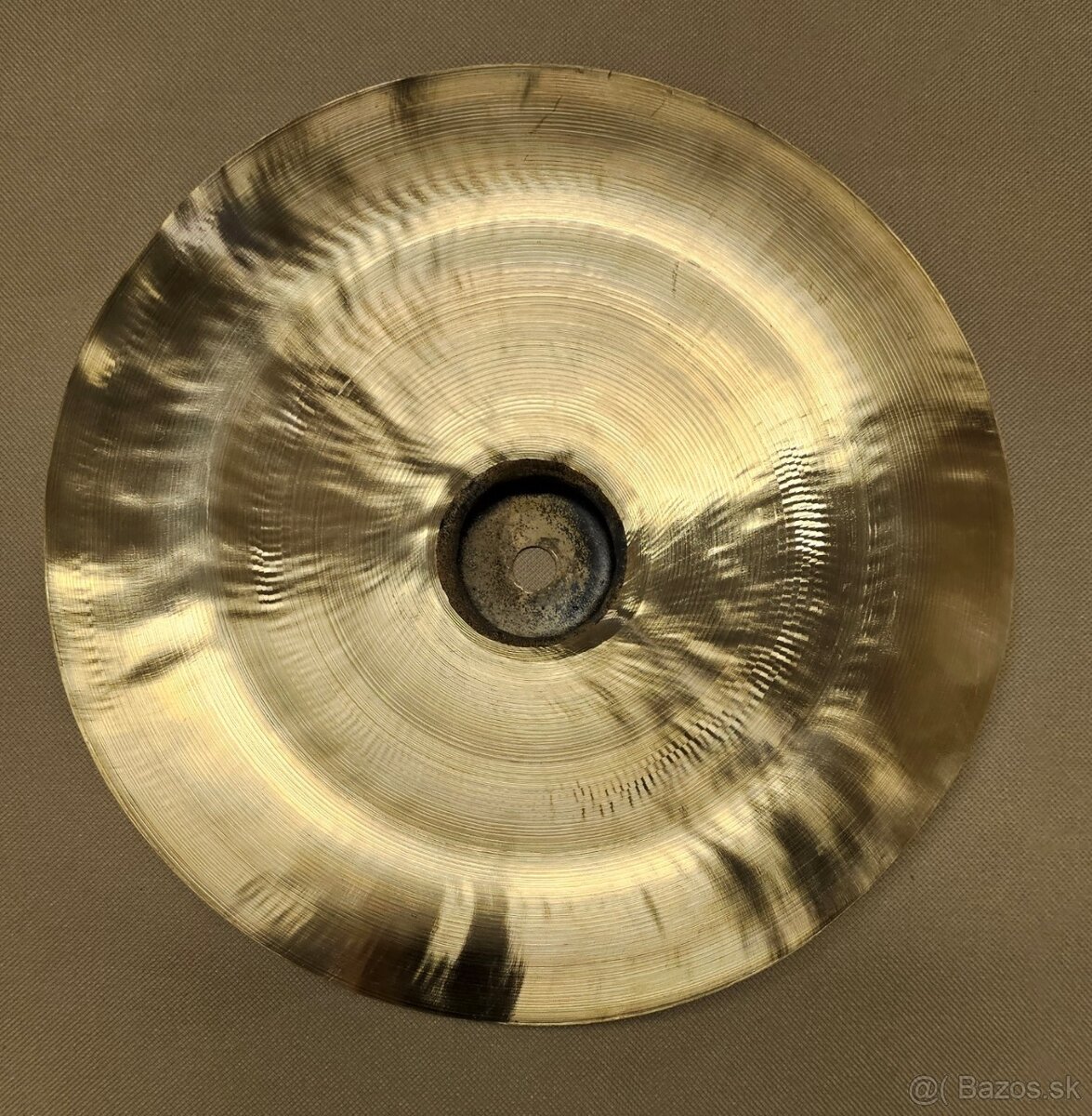 Gear4music O-China Effect 10“