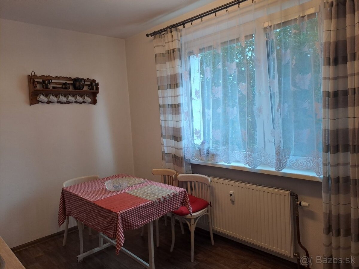 Na Predaj - 3,5-izb.byt, ul. Arm. generála Svobodu, Prešov.