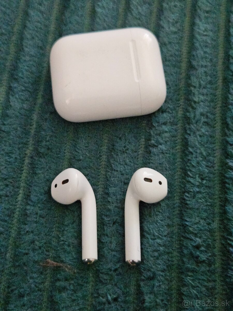 Airpods 2 80e
