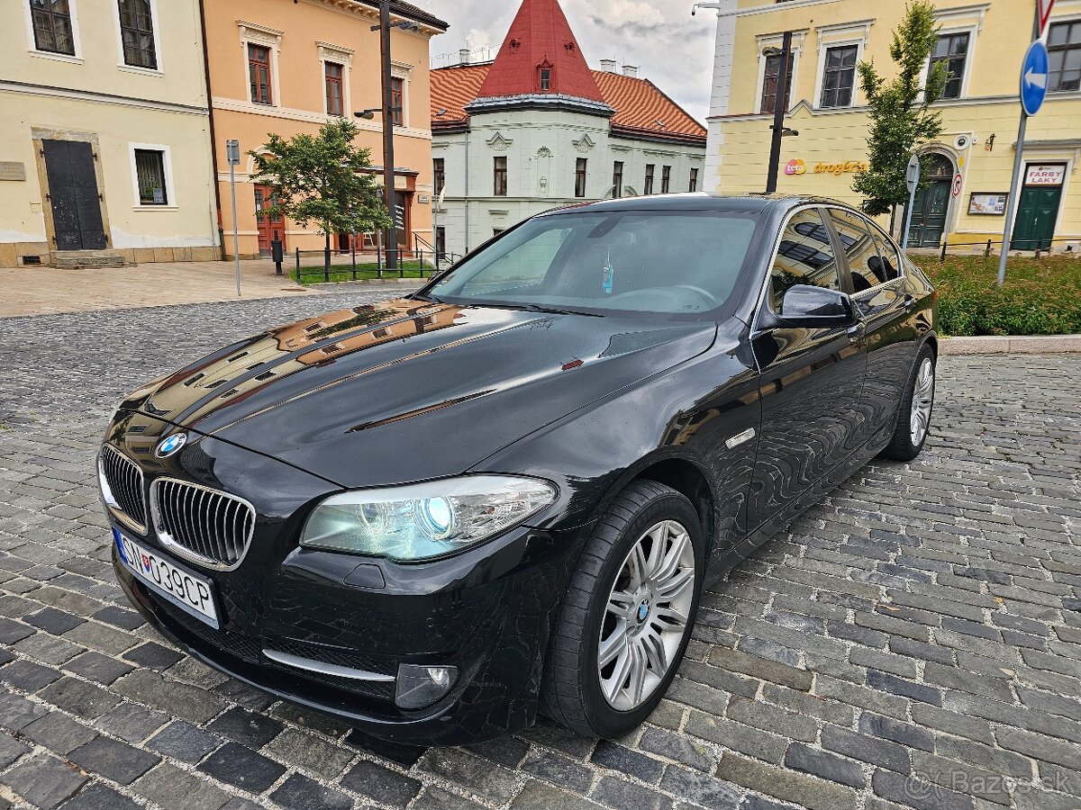 BMW 520d