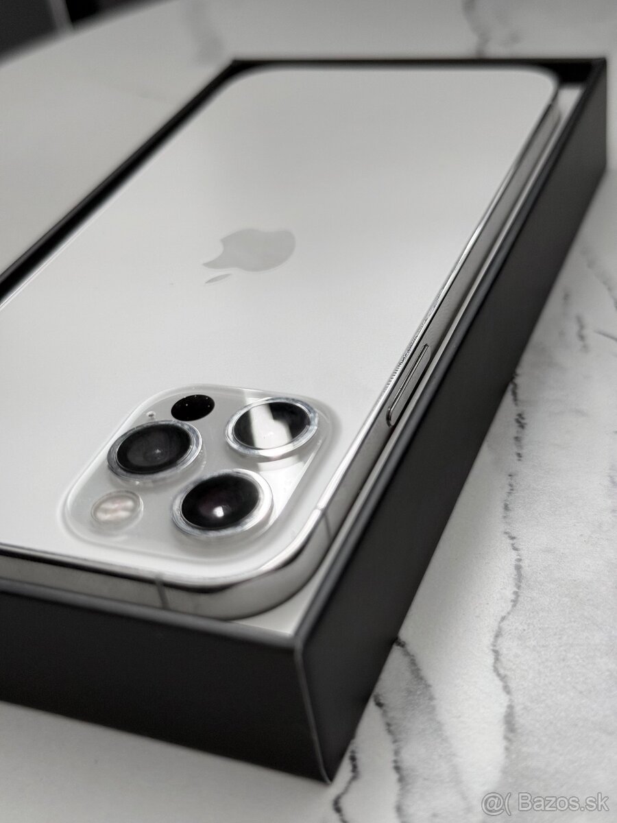 Predám iPhone 12 Pro 128GB