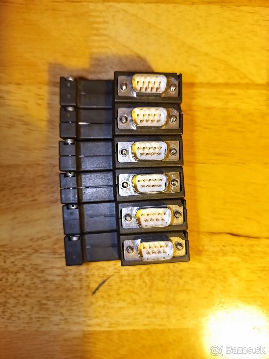 6ES7972-0BA12-0XA0 SIEMENS simatic
