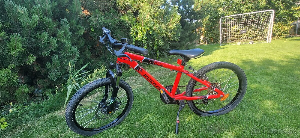 Detský horský bicykel 20"