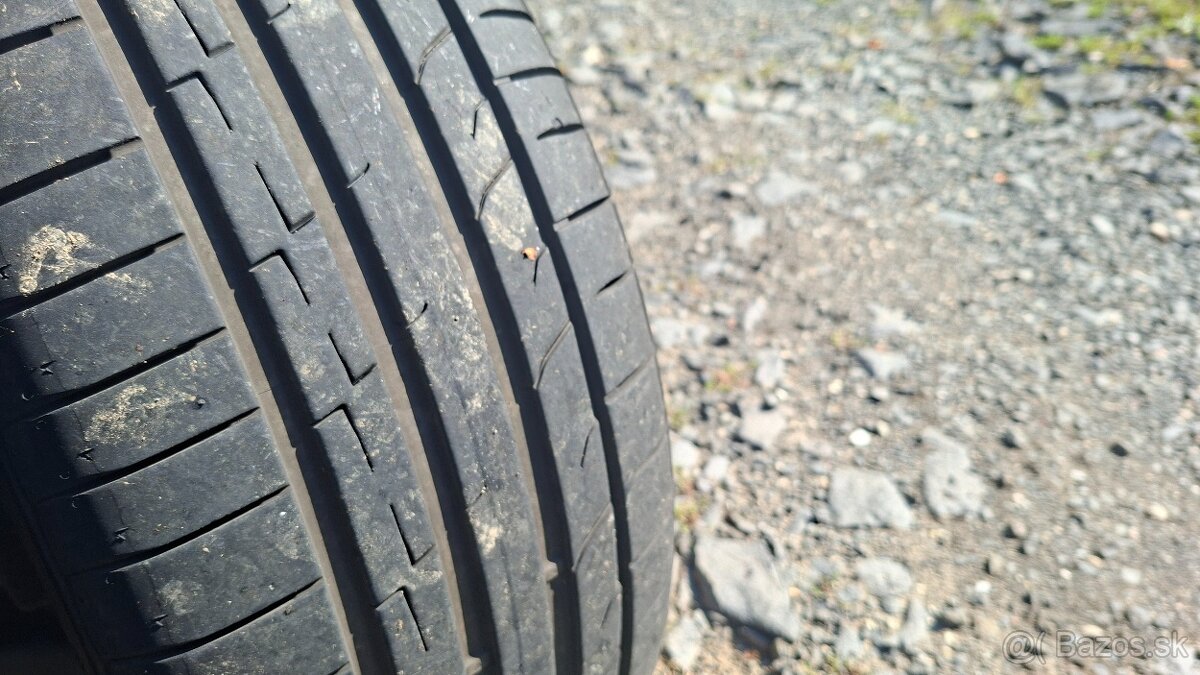 Rial kodiak graphite