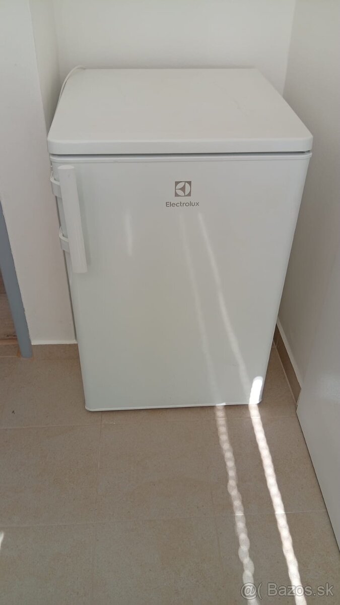 Chladnička Electrolux