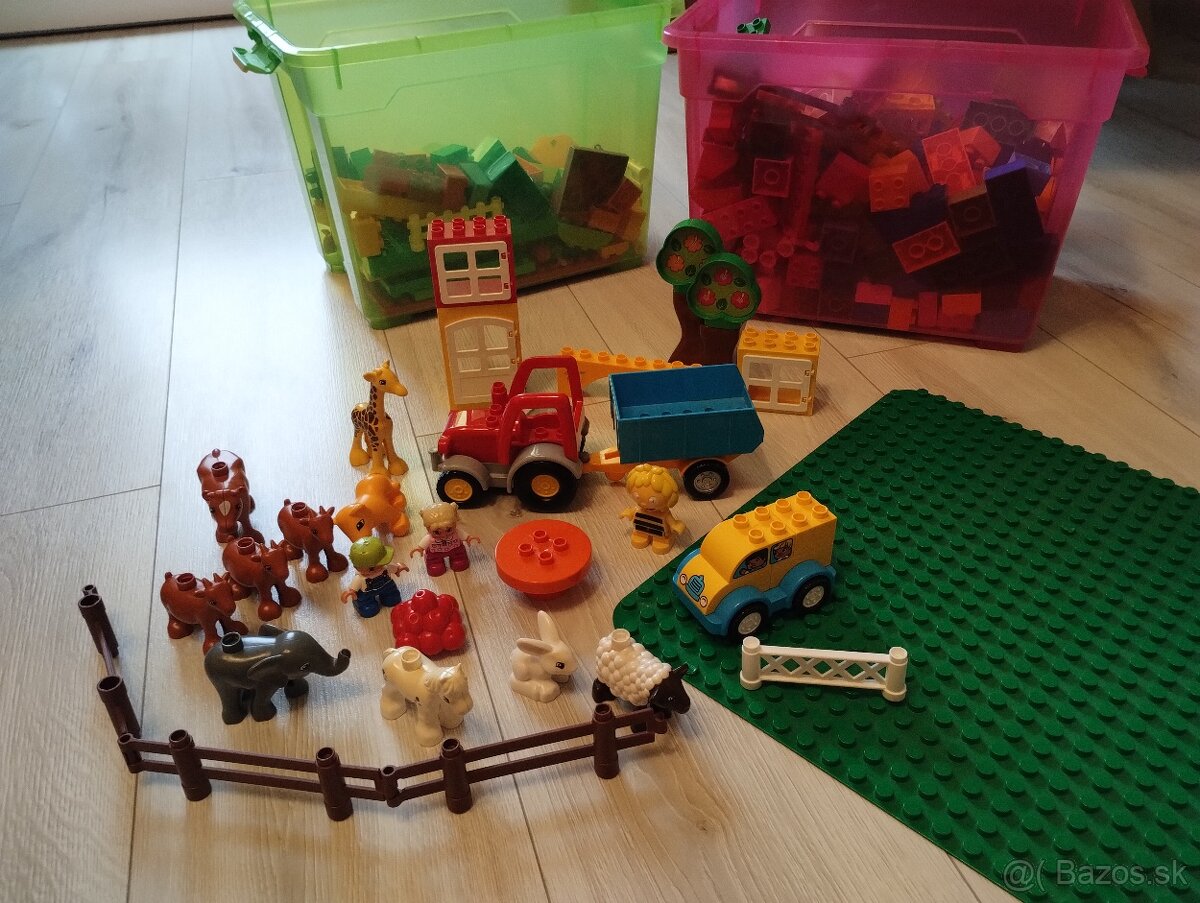 LEGO DUPLO