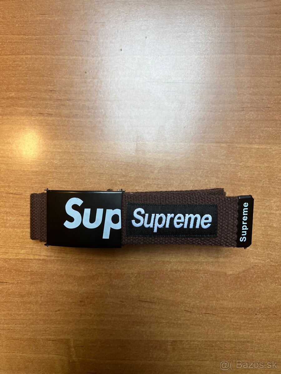 Predám opasok SUPREME