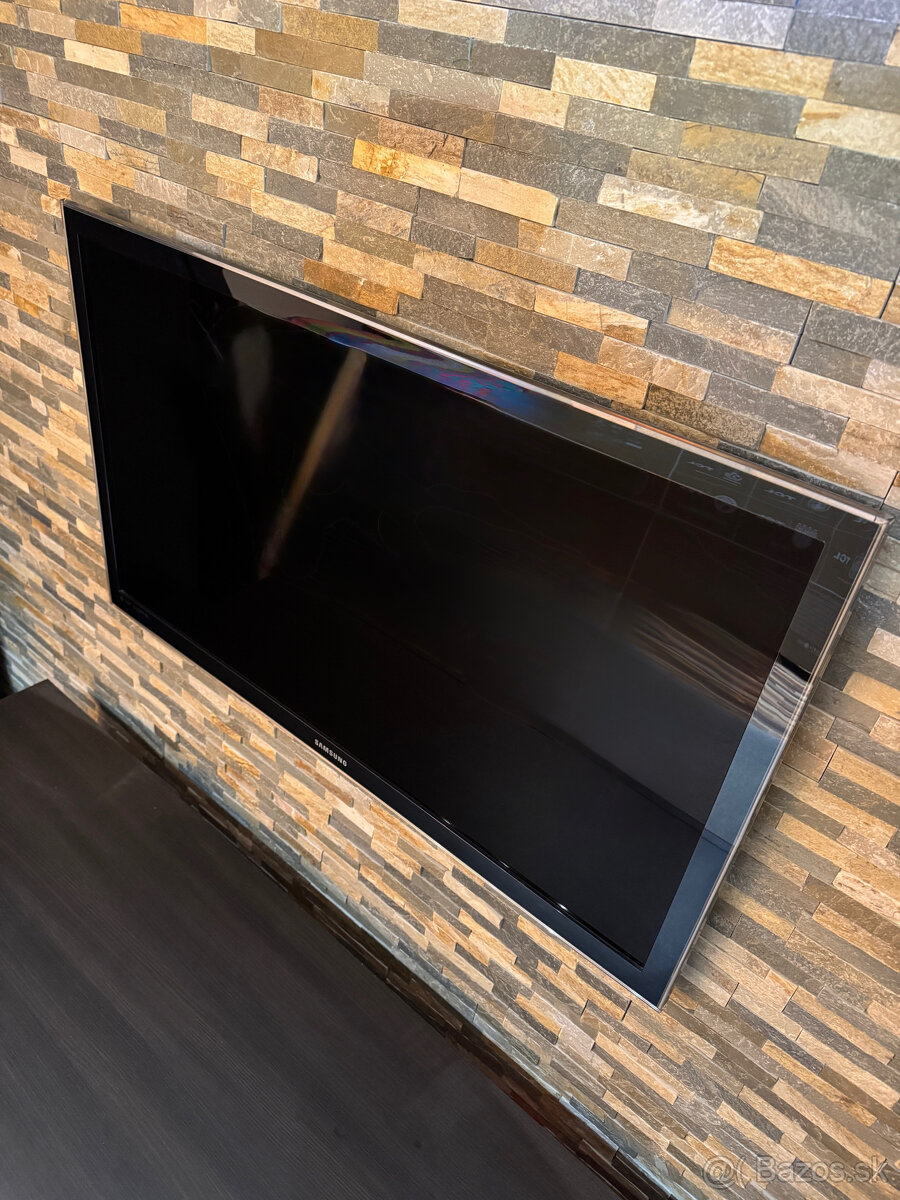 LCD TV Samsung
