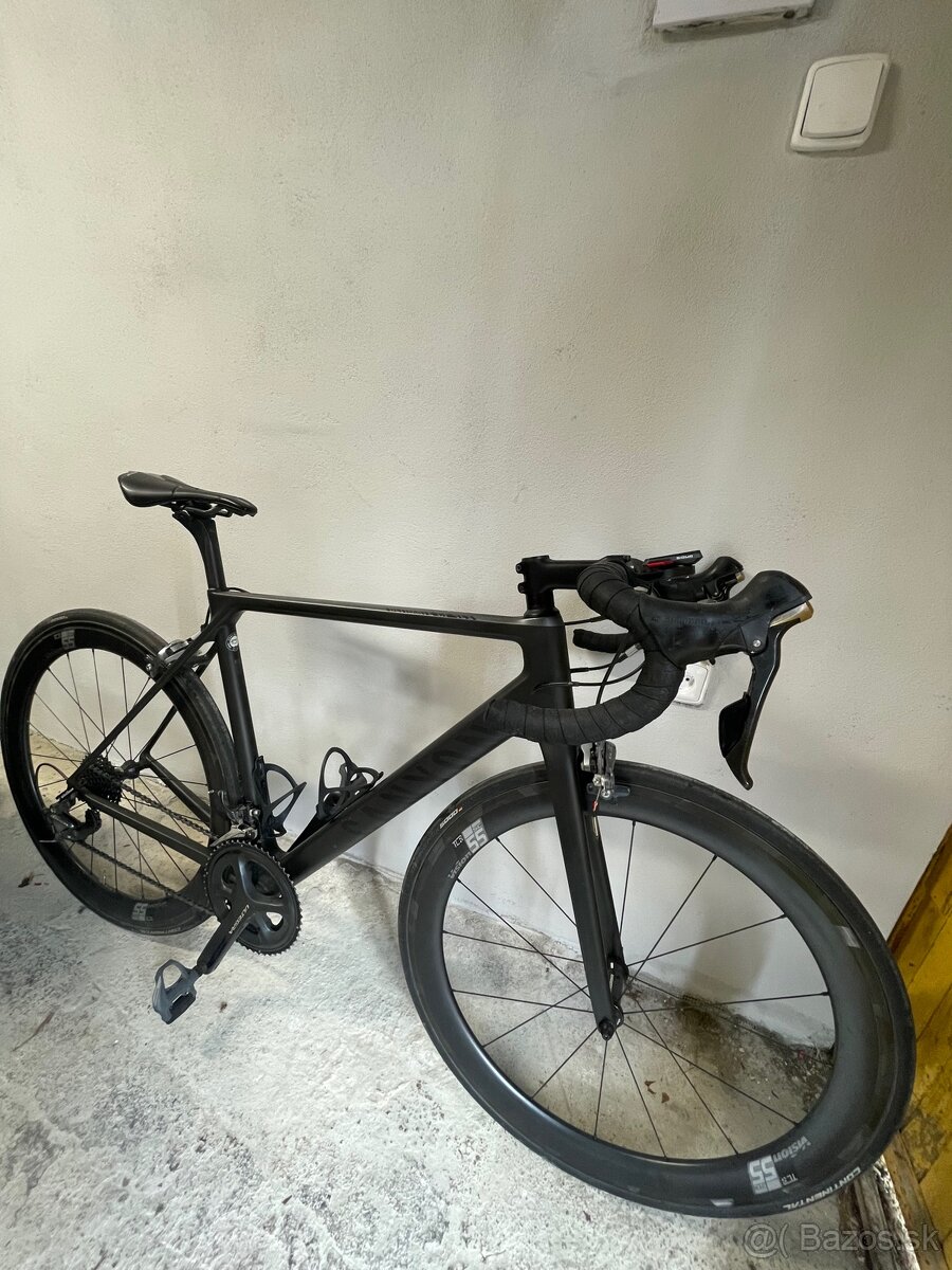 Canyon R39 ultimate CF SXL
