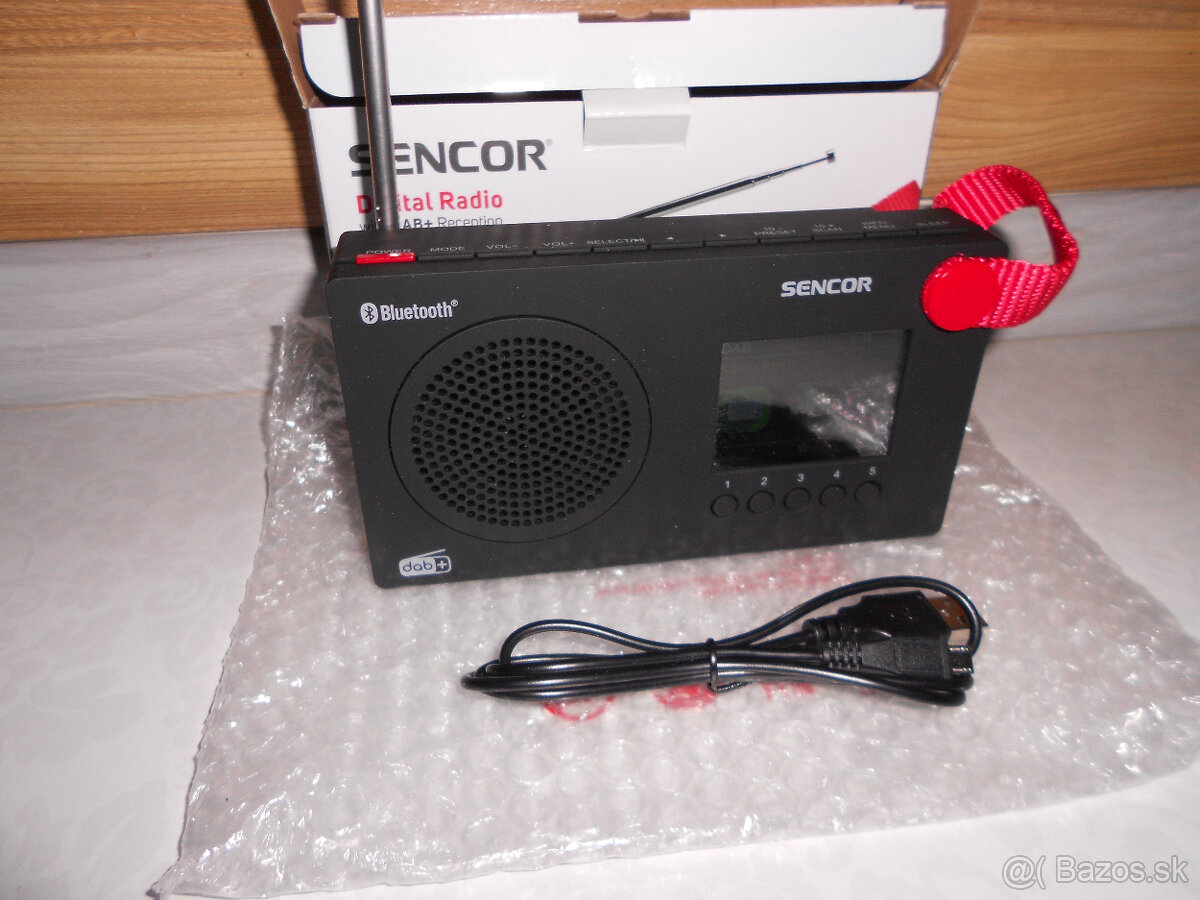 Sencor