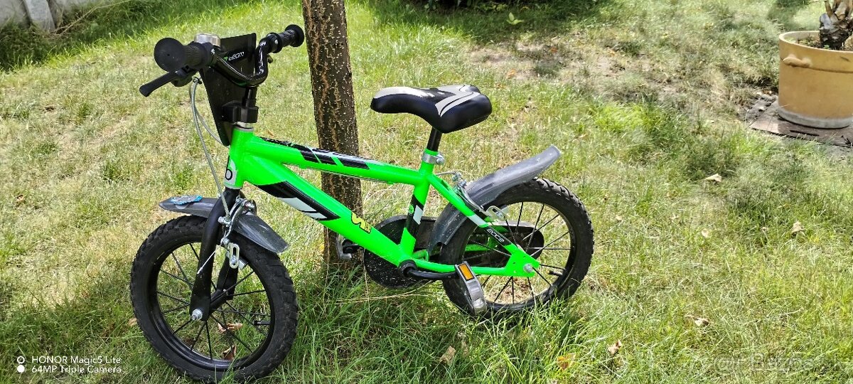Dino bikes R88 14"