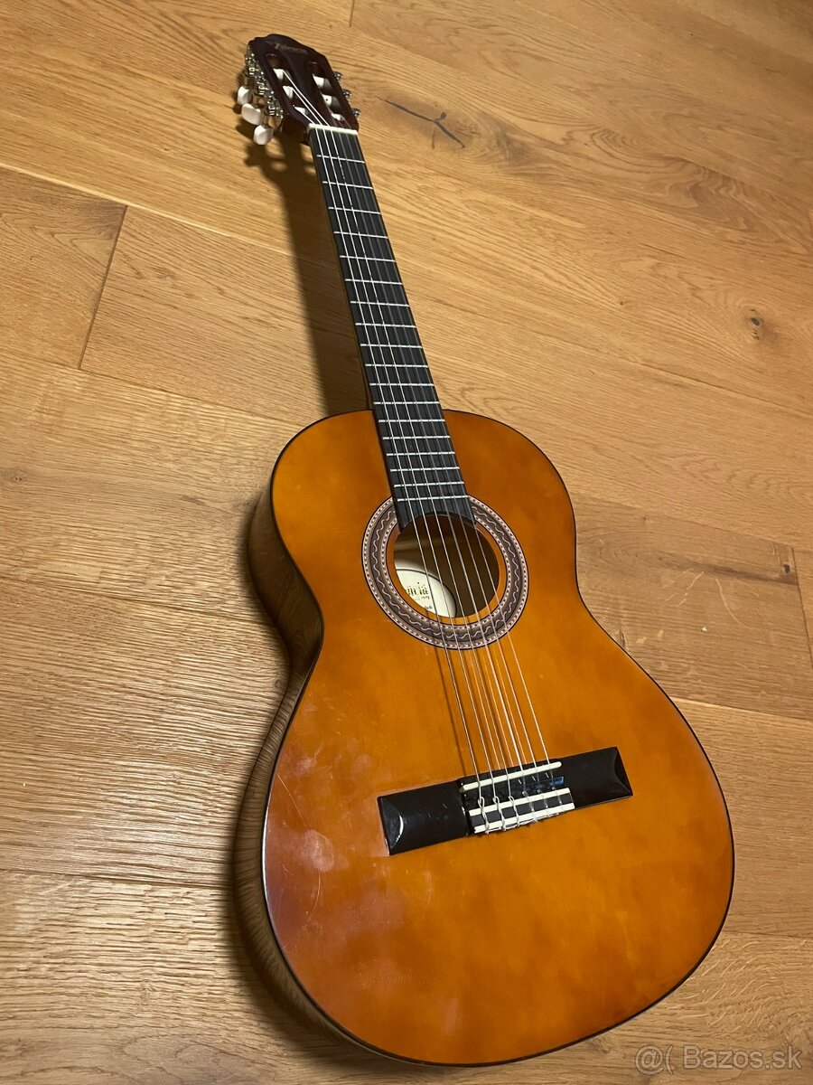 gitara detská 1/2