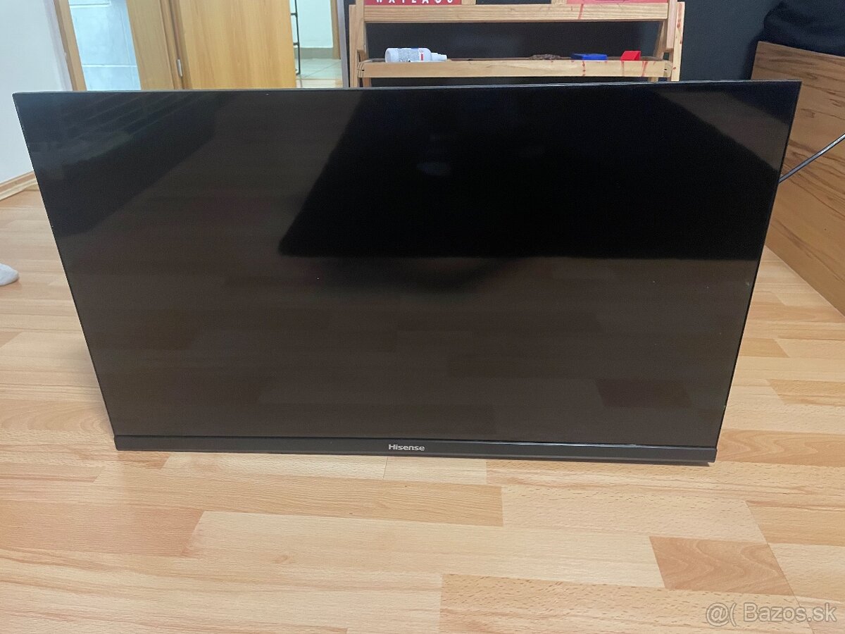 Predám Hisense TV 32A5620F