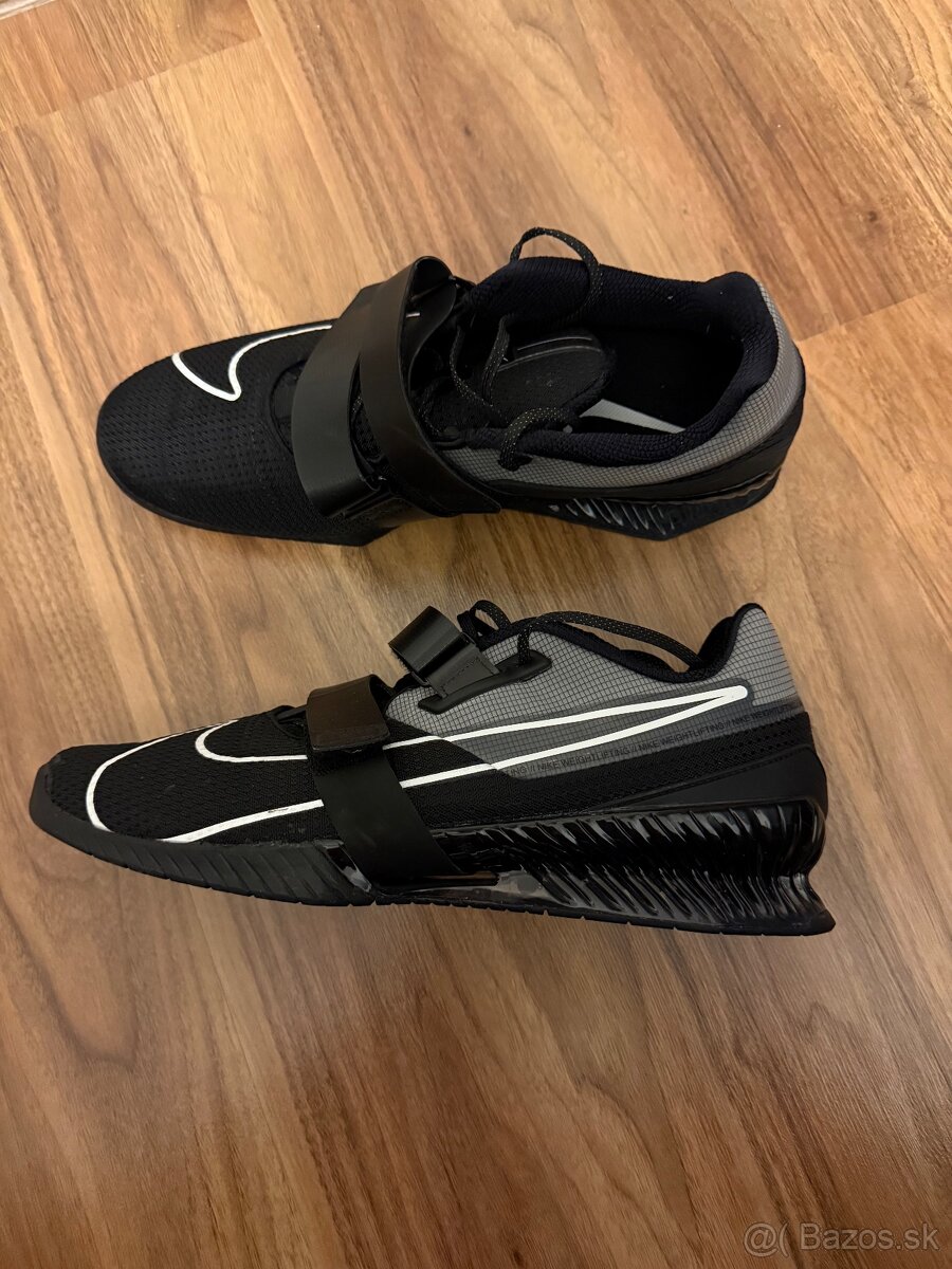 Nike Romaleos 4