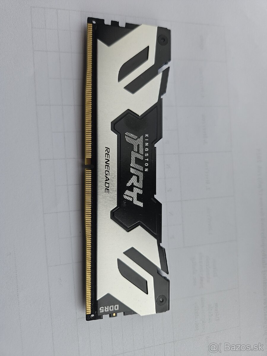 RAM, DDR 5,  48GB